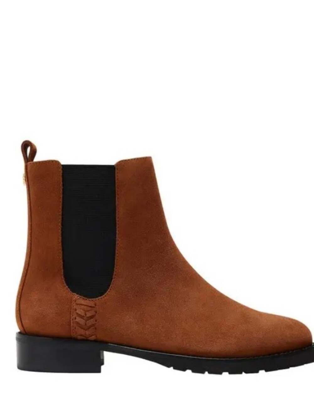 Jack Rogers Latham Chelsea Boot